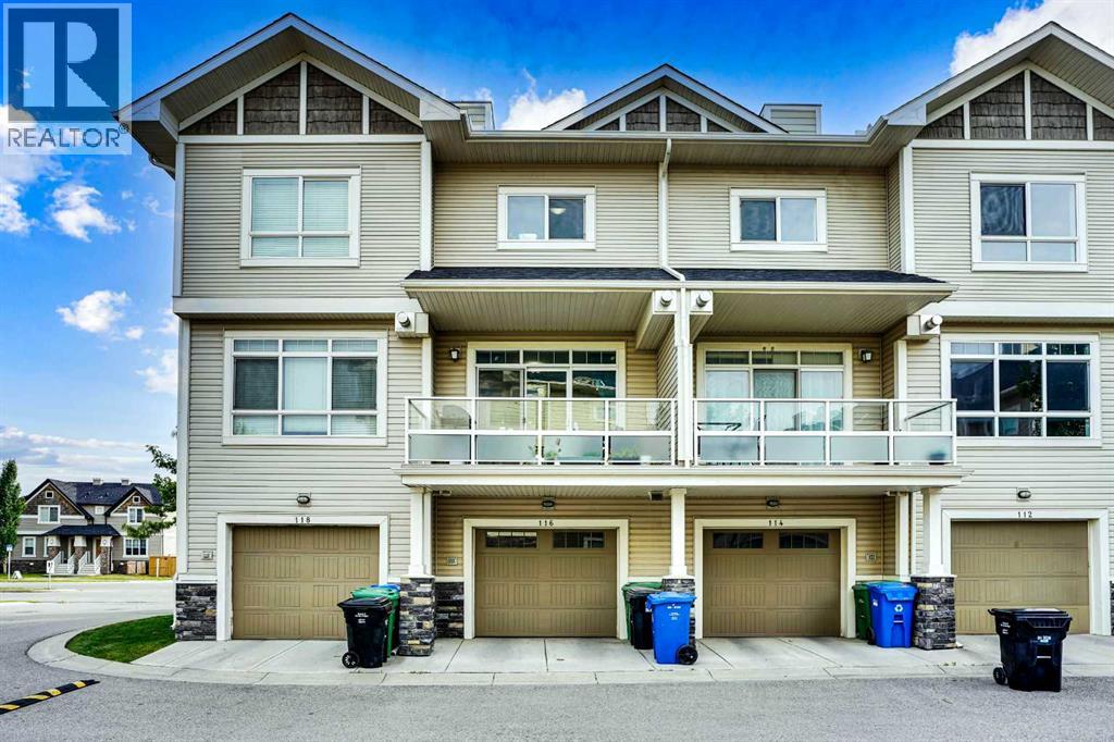 Single Family House for Sale in  Skyview Ranch Road NE Skyview Ranch Calgary 