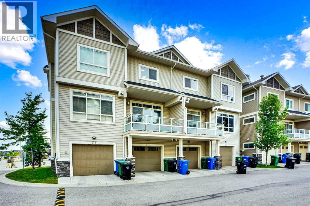 Single Family House for Sale in  Skyview Ranch Road NE Skyview Ranch Calgary 