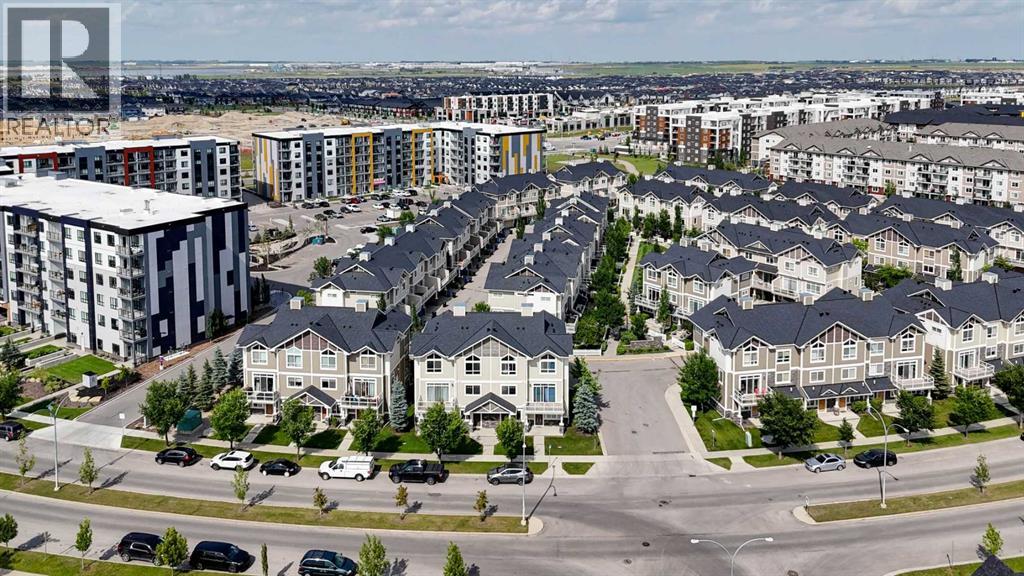 Single Family House for Sale in  Skyview Ranch Road NE Skyview Ranch Calgary 