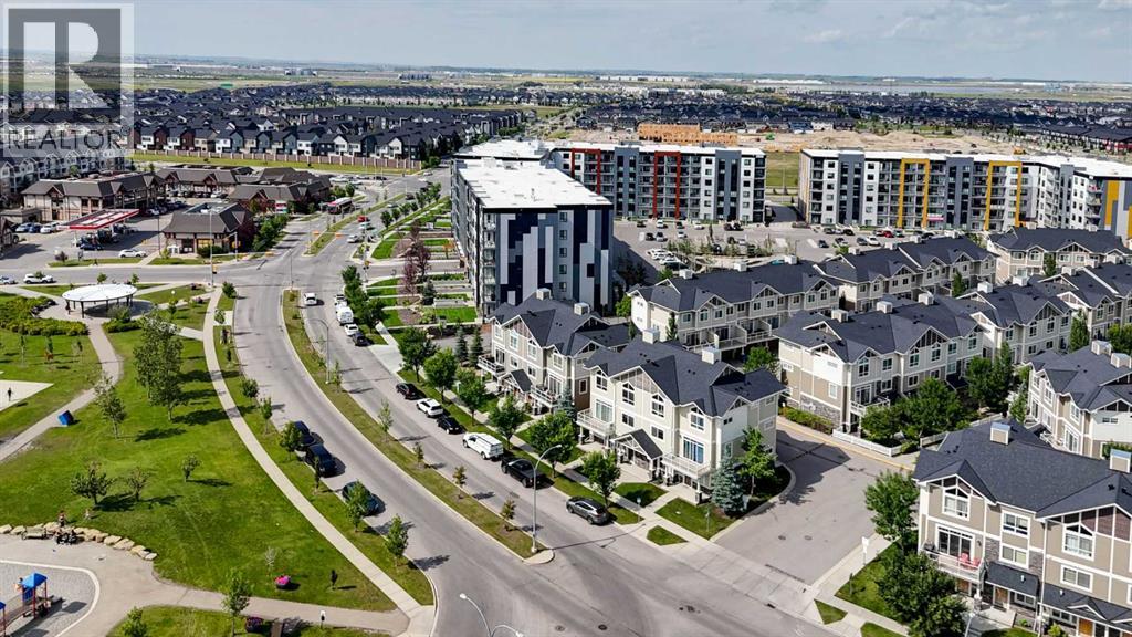 Single Family House for Sale in  Skyview Ranch Road NE Skyview Ranch Calgary 