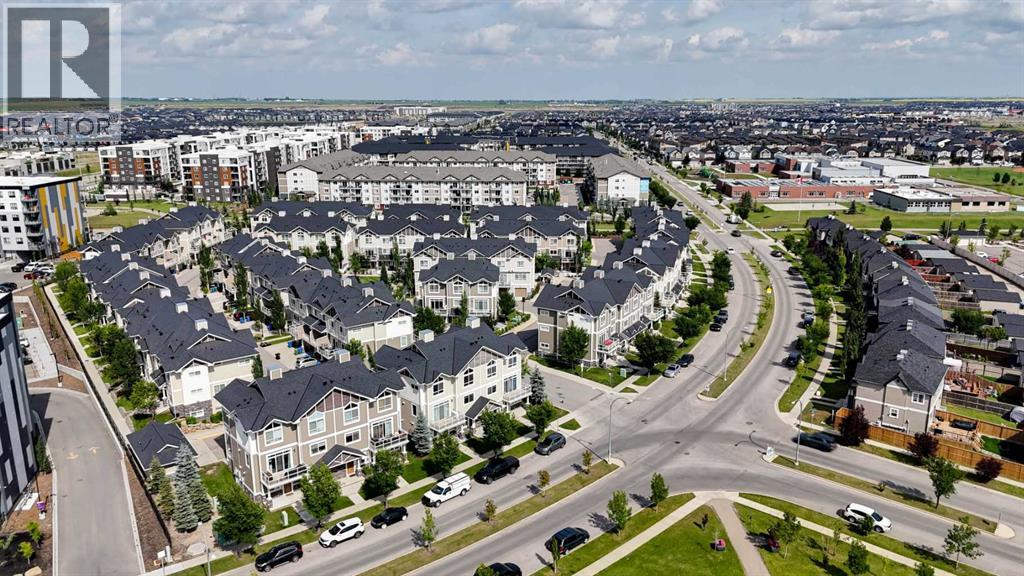 Single Family House for Sale in  Skyview Ranch Road NE Skyview Ranch Calgary 