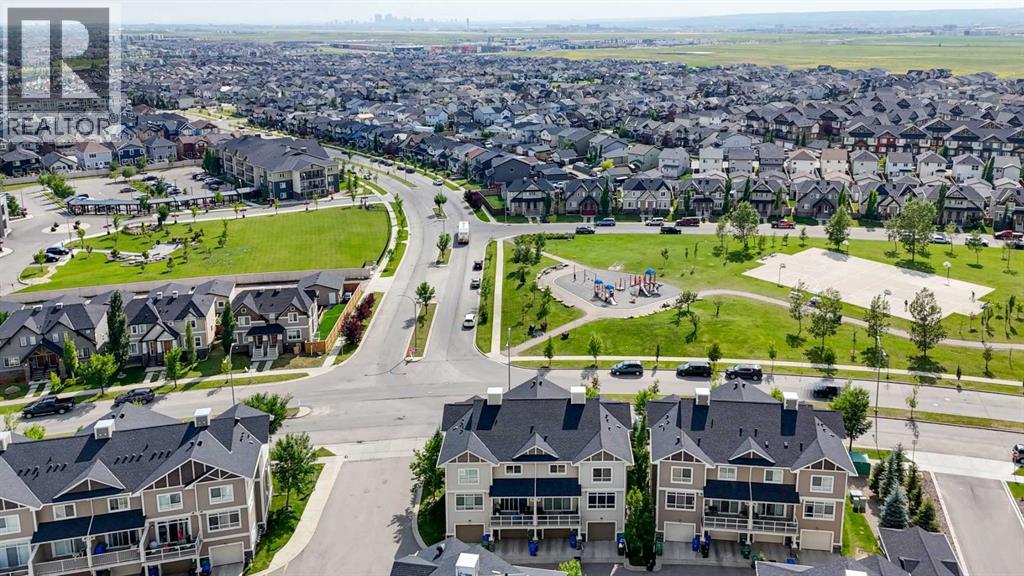 Single Family House for Sale in  Skyview Ranch Road NE Skyview Ranch Calgary 