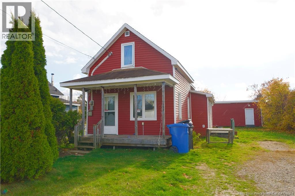 1520 St Mary Avenue - 1