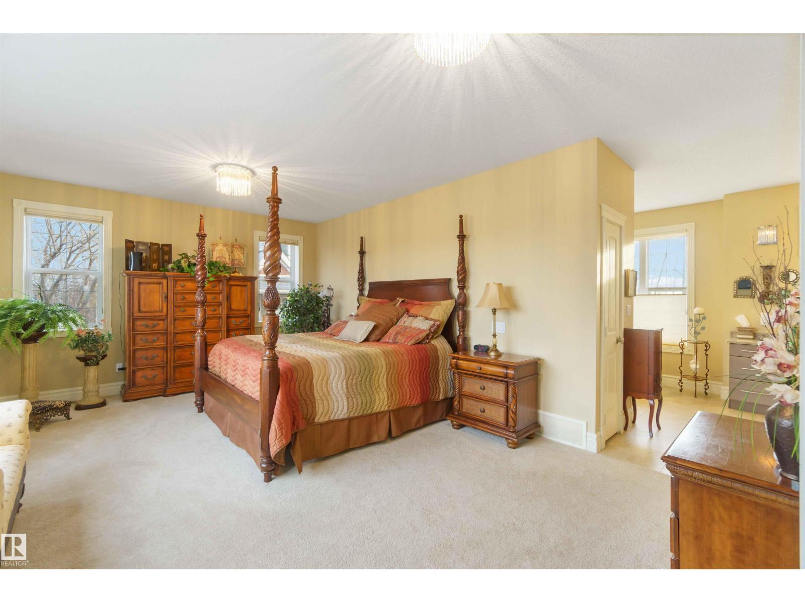 50344 RGE RD 243, Rural Leduc County