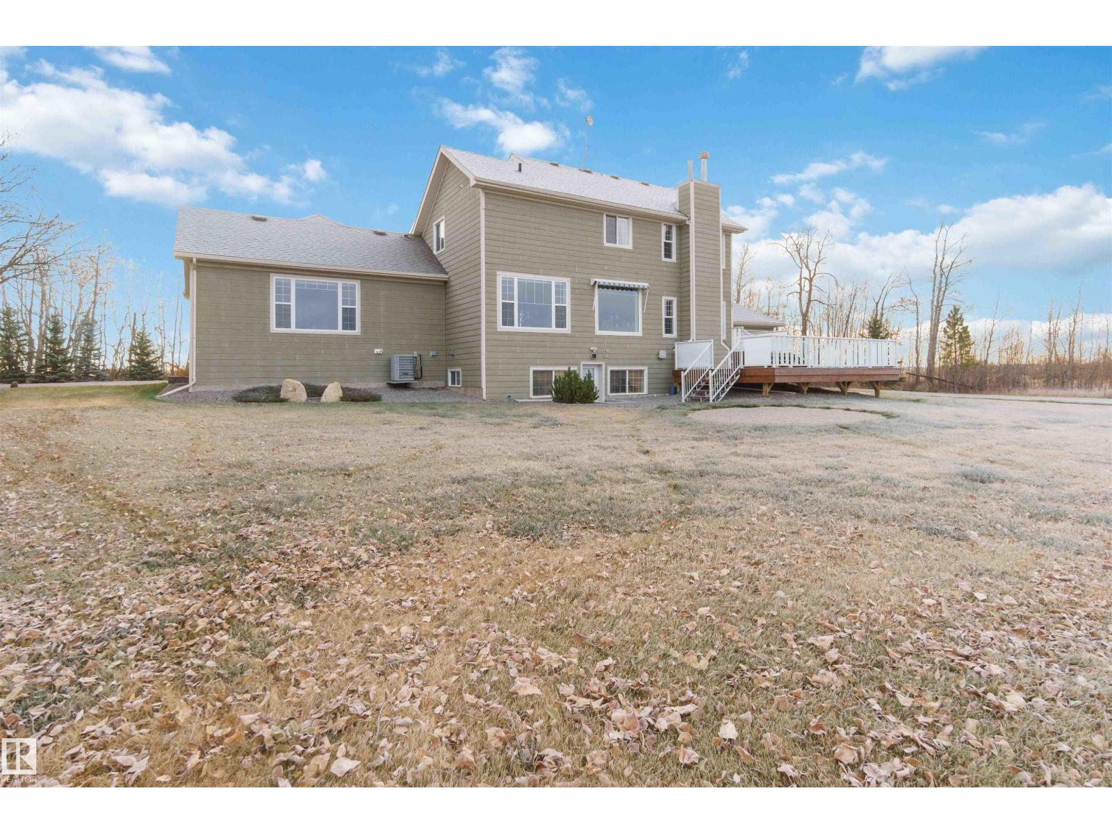 50344 RGE RD 243, Rural Leduc County
