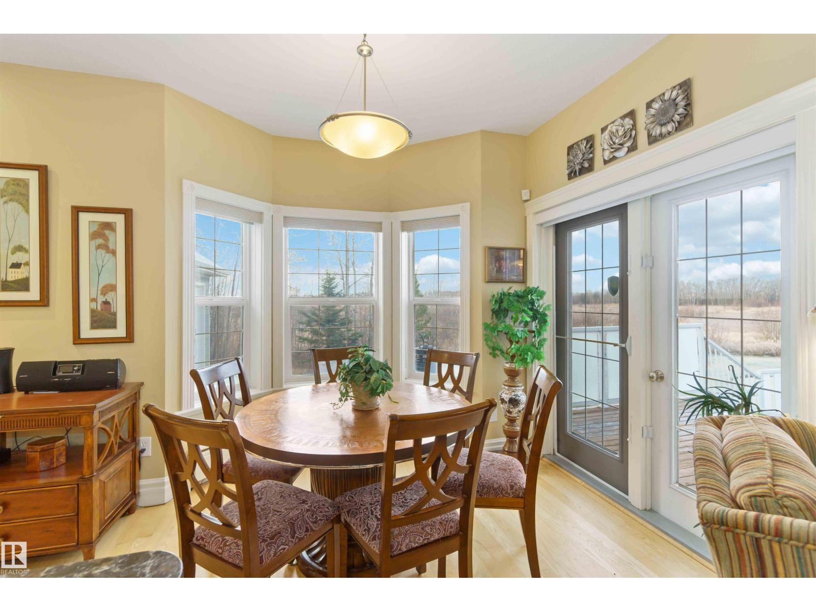 50344 RGE RD 243, Rural Leduc County