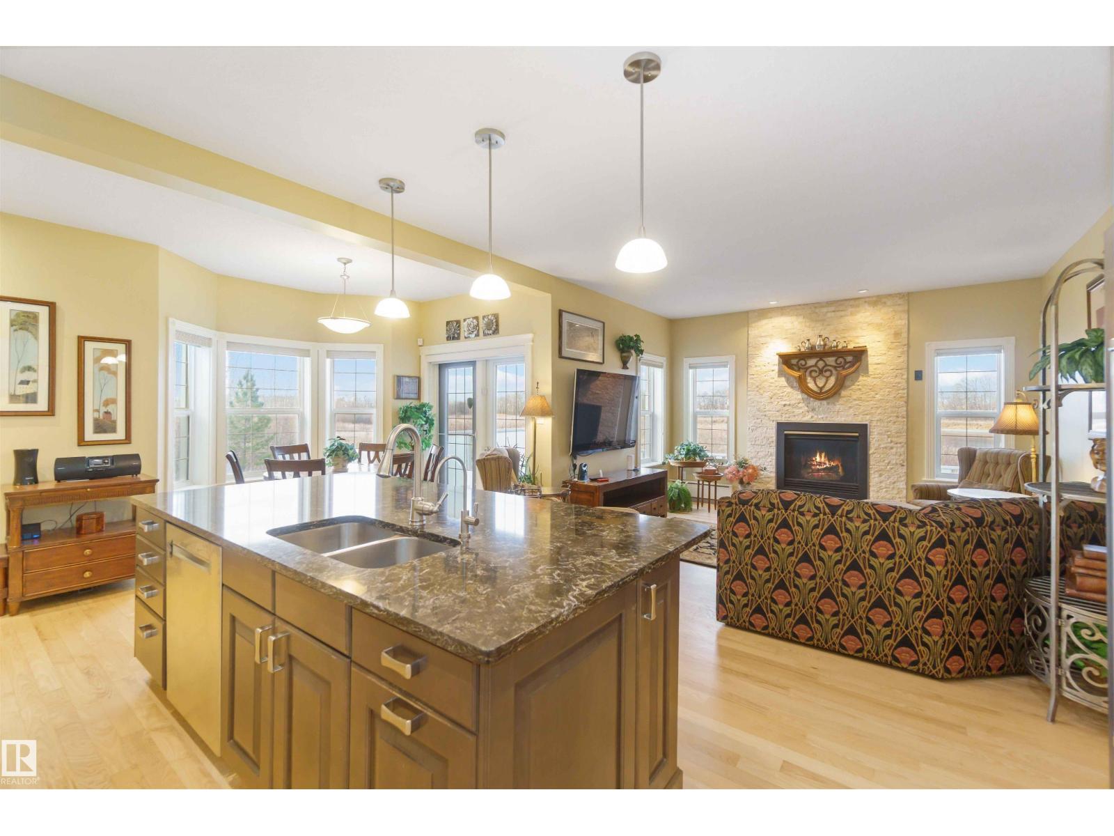 50344 RGE RD 243, Rural Leduc County