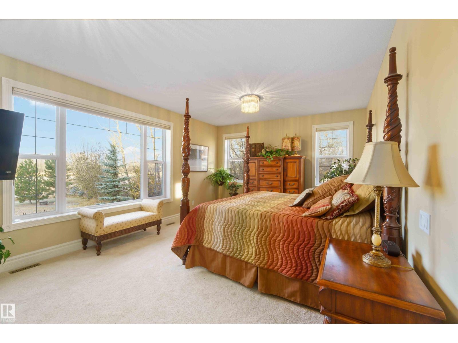 50344 RGE RD 243, Rural Leduc County