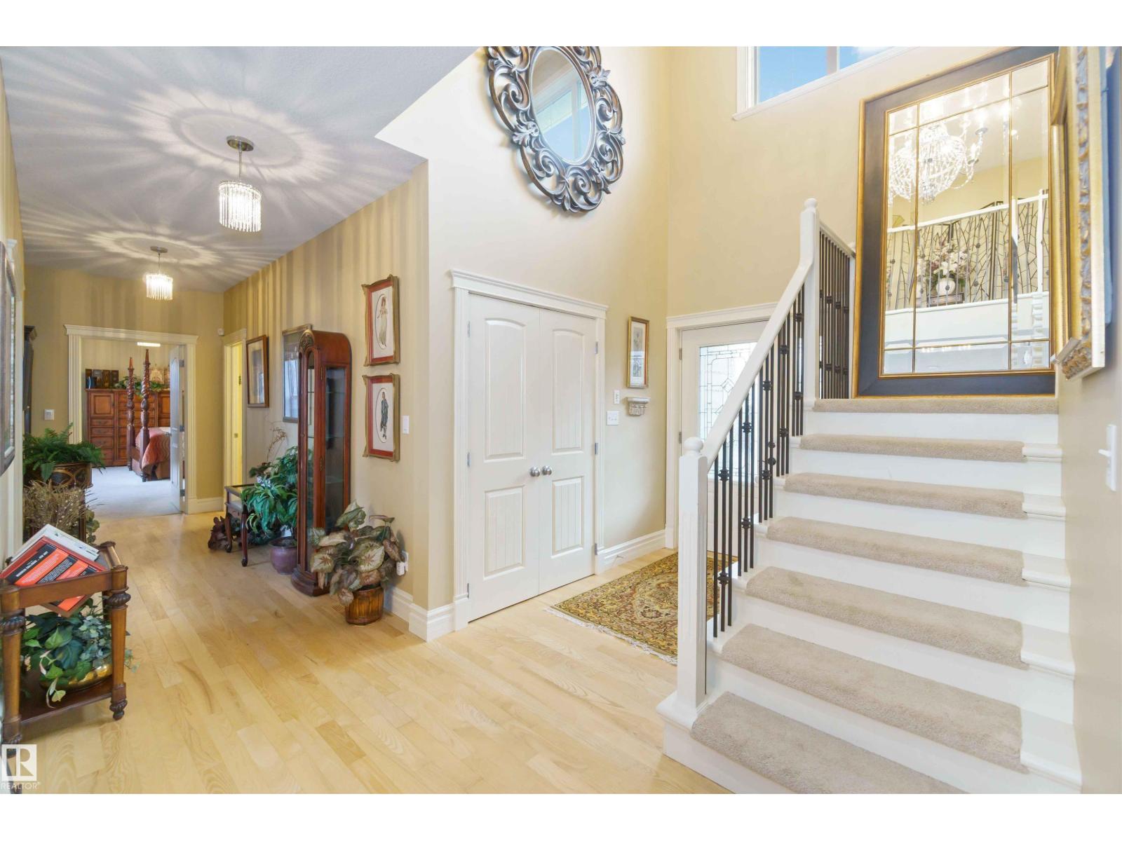 50344 RGE RD 243, Rural Leduc County