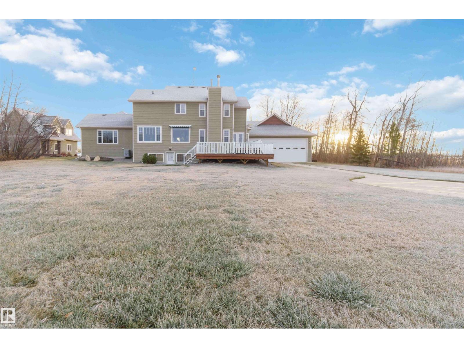 50344 RGE RD 243, Rural Leduc County