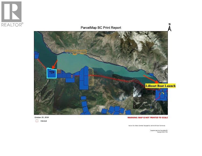 DL 3221 SETON  S Lake - photo 2