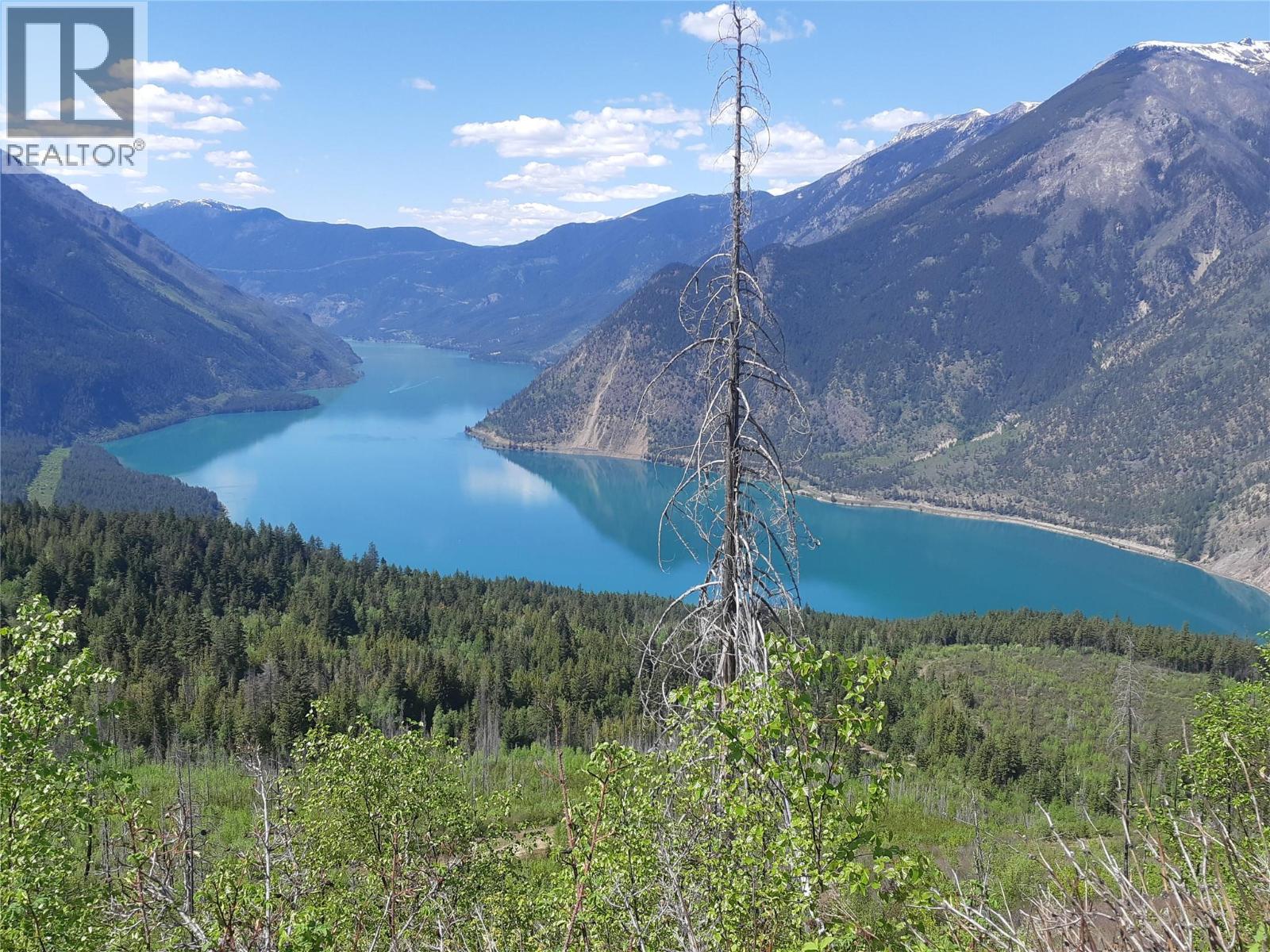 DL 3221 SETON  S LAKE - 4