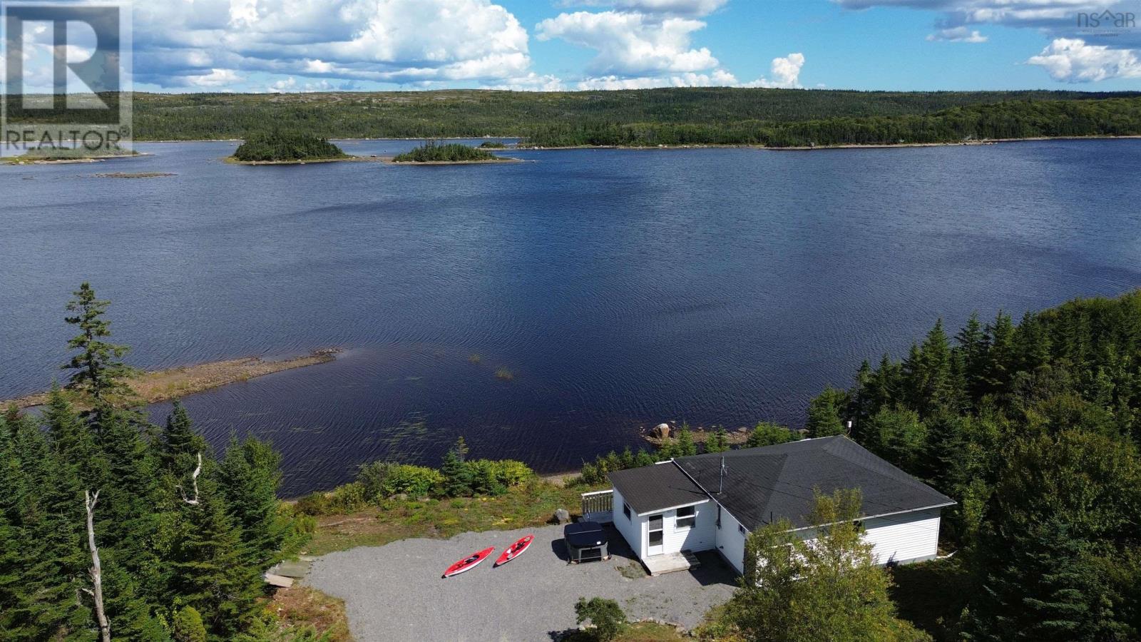 Property 32 of 43 of 2230 Larrys River Road