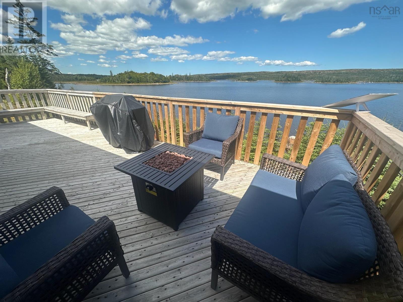 Property 22 of 43 of 2230 Larrys River Road