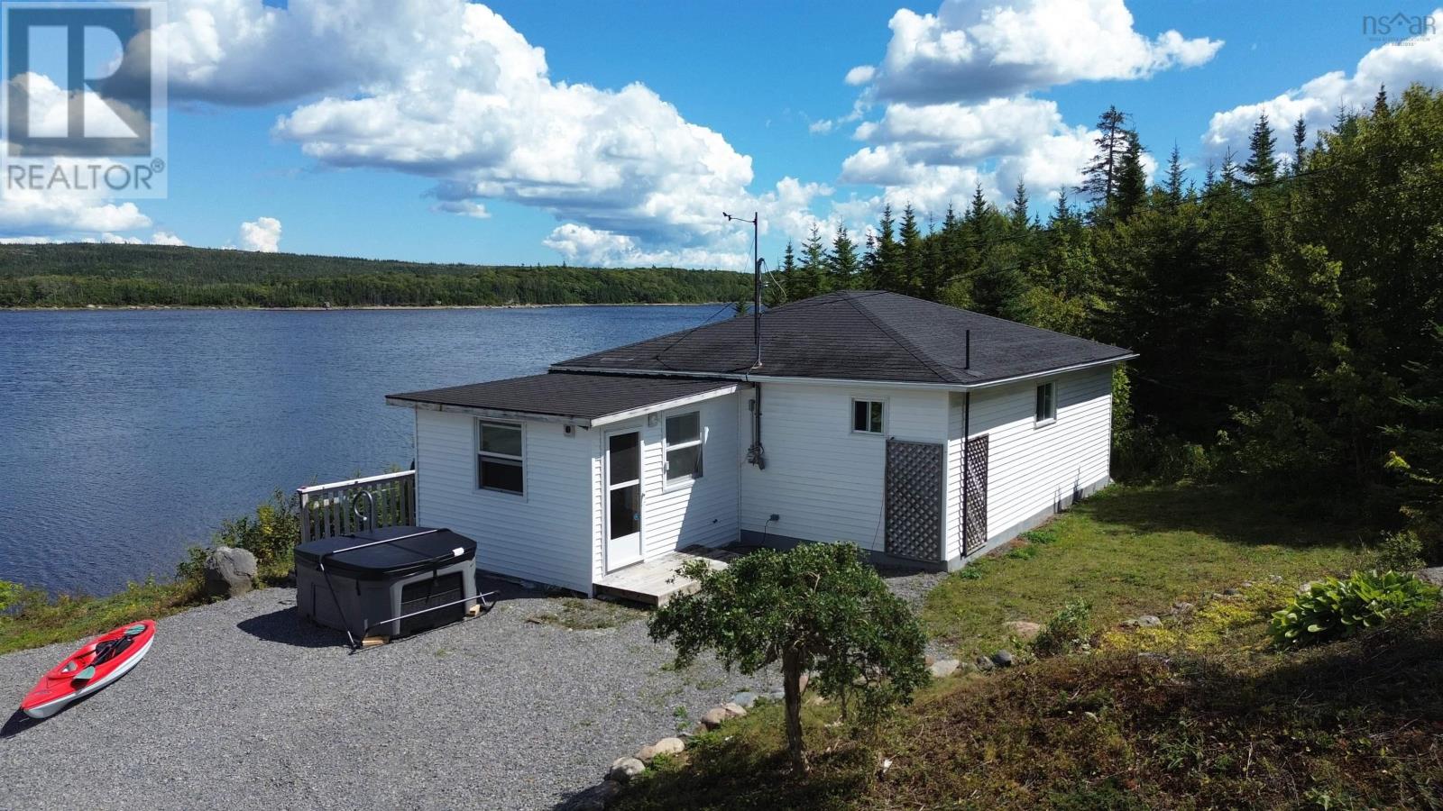 Property 30 of 43 of 2230 Larrys River Road