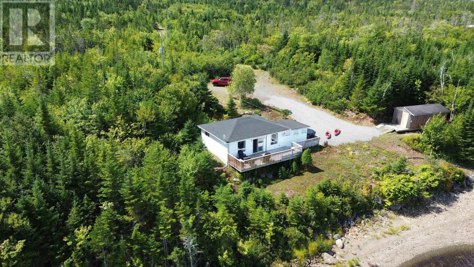 Property 37 of 43 of 2230 Larrys River Road