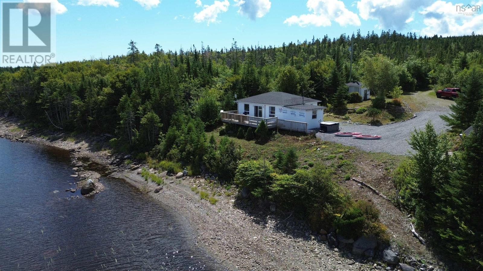 Property 25 of 43 of 2230 Larrys River Road