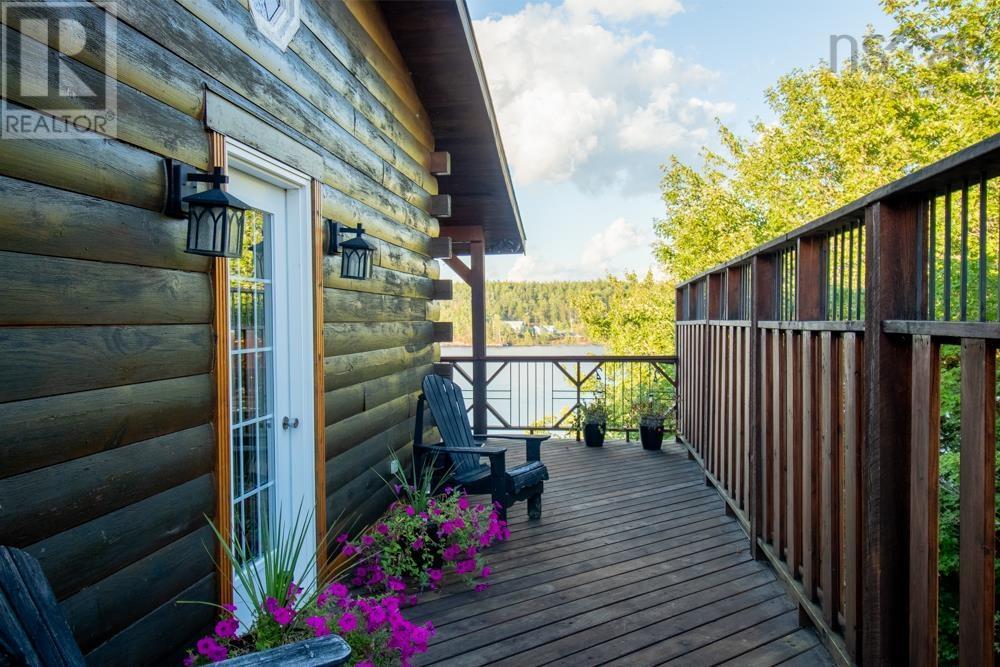 Property 5 of 31 of 169 Cockscomb Lake Drive