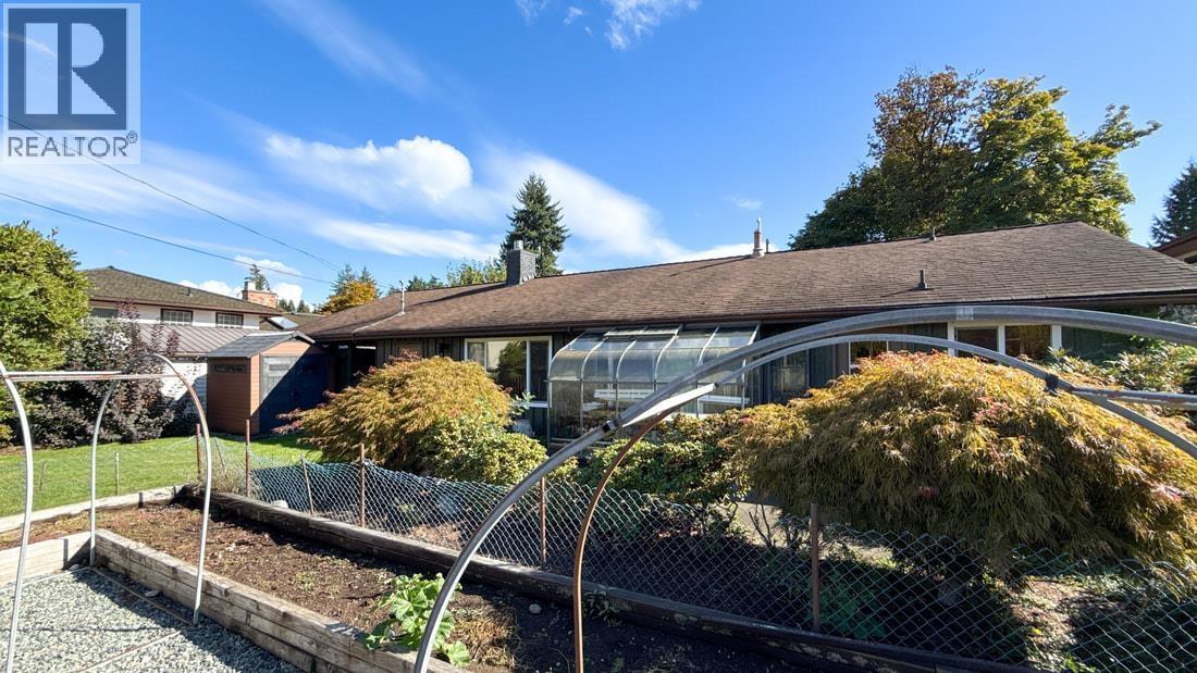 11879 220 STREET, Maple Ridge