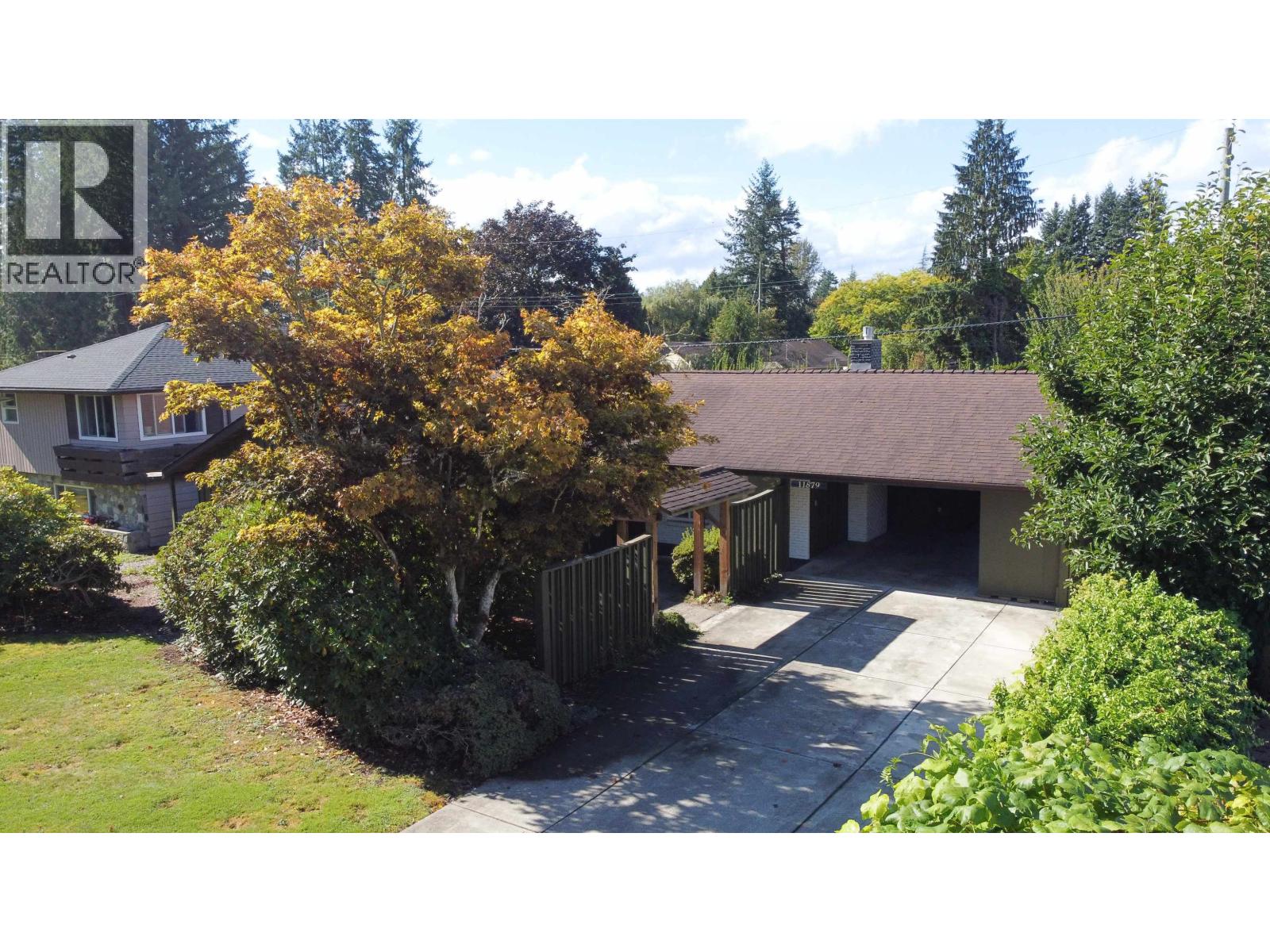 11879 220 STREET, Maple Ridge