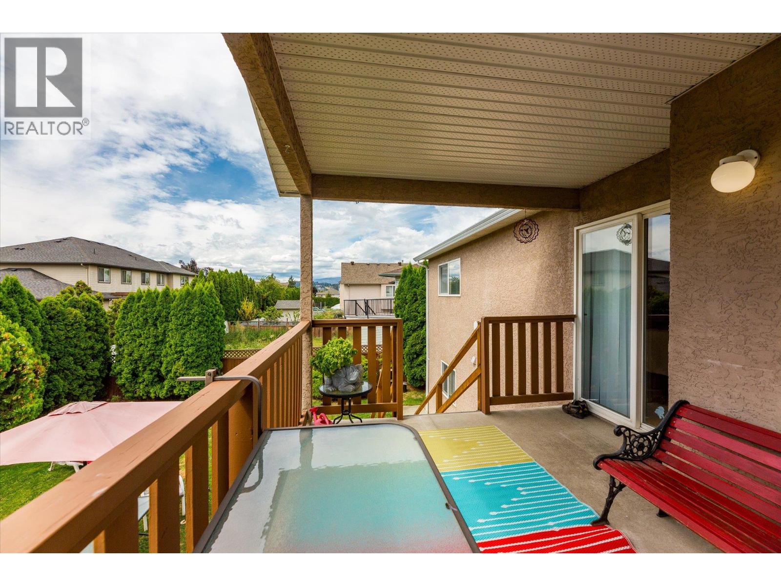  423 Fizet Avenue, Kelowna