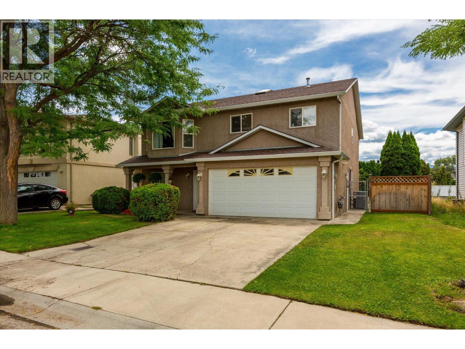  423 Fizet Avenue, Kelowna