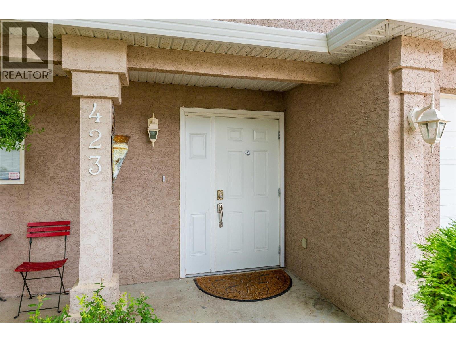  423 Fizet Avenue, Kelowna