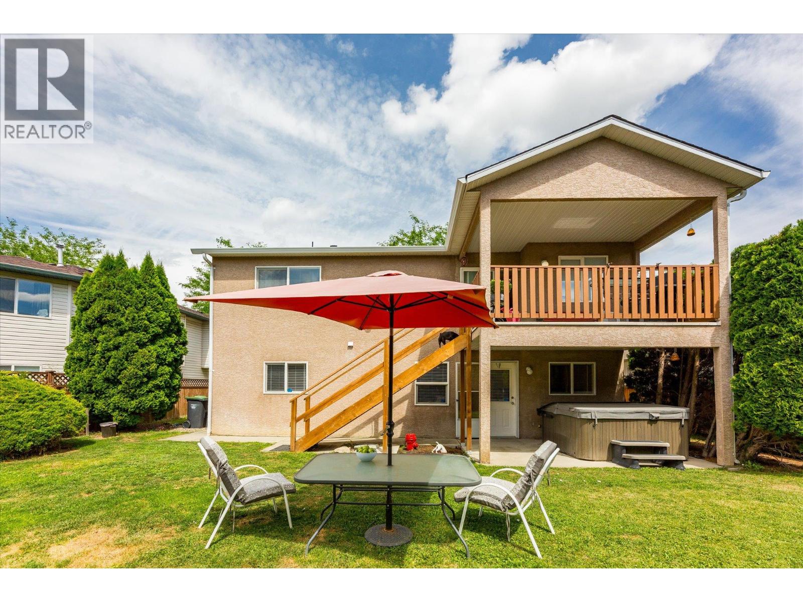  423 Fizet Avenue, Kelowna