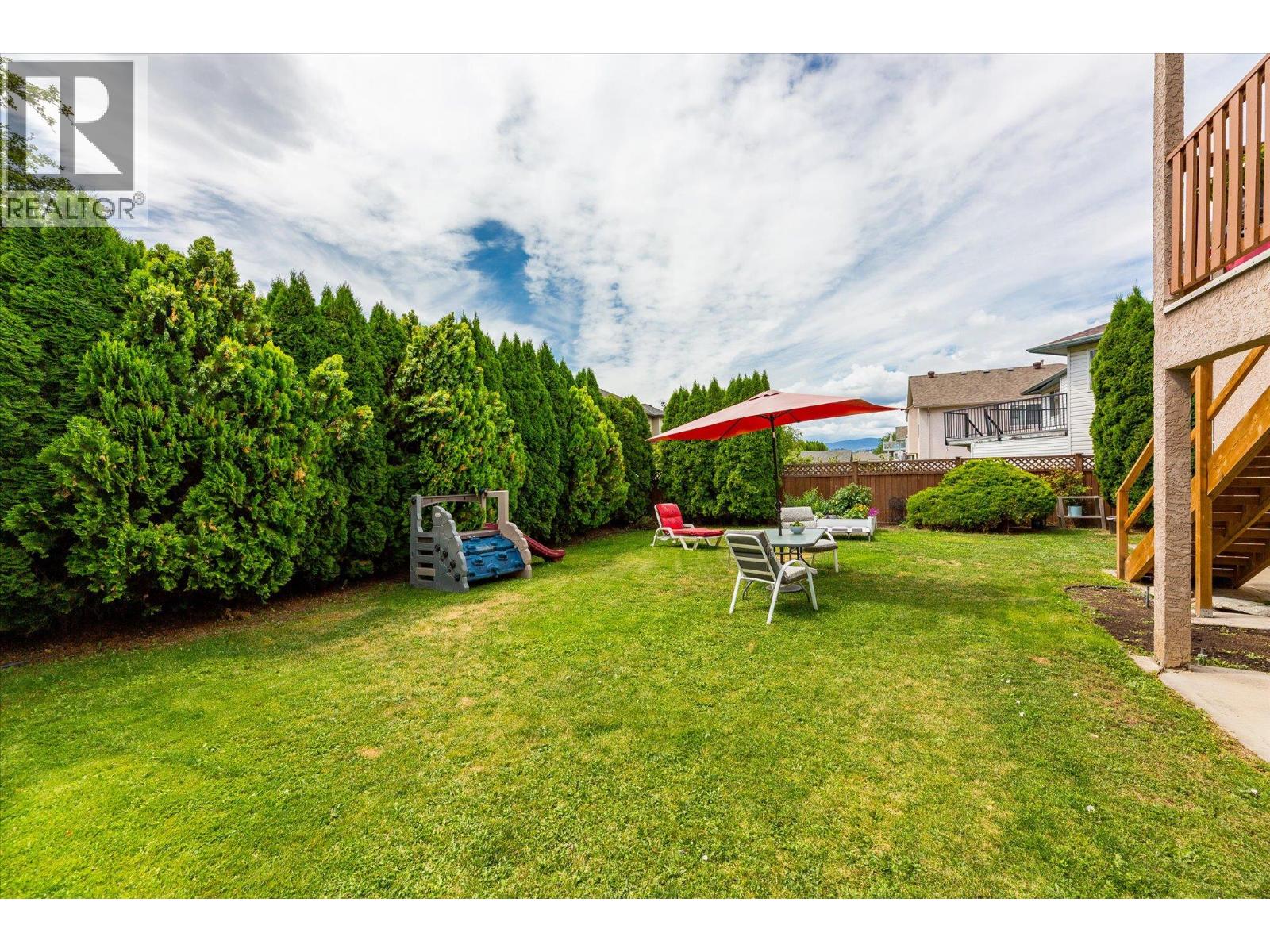  423 Fizet Avenue, Kelowna