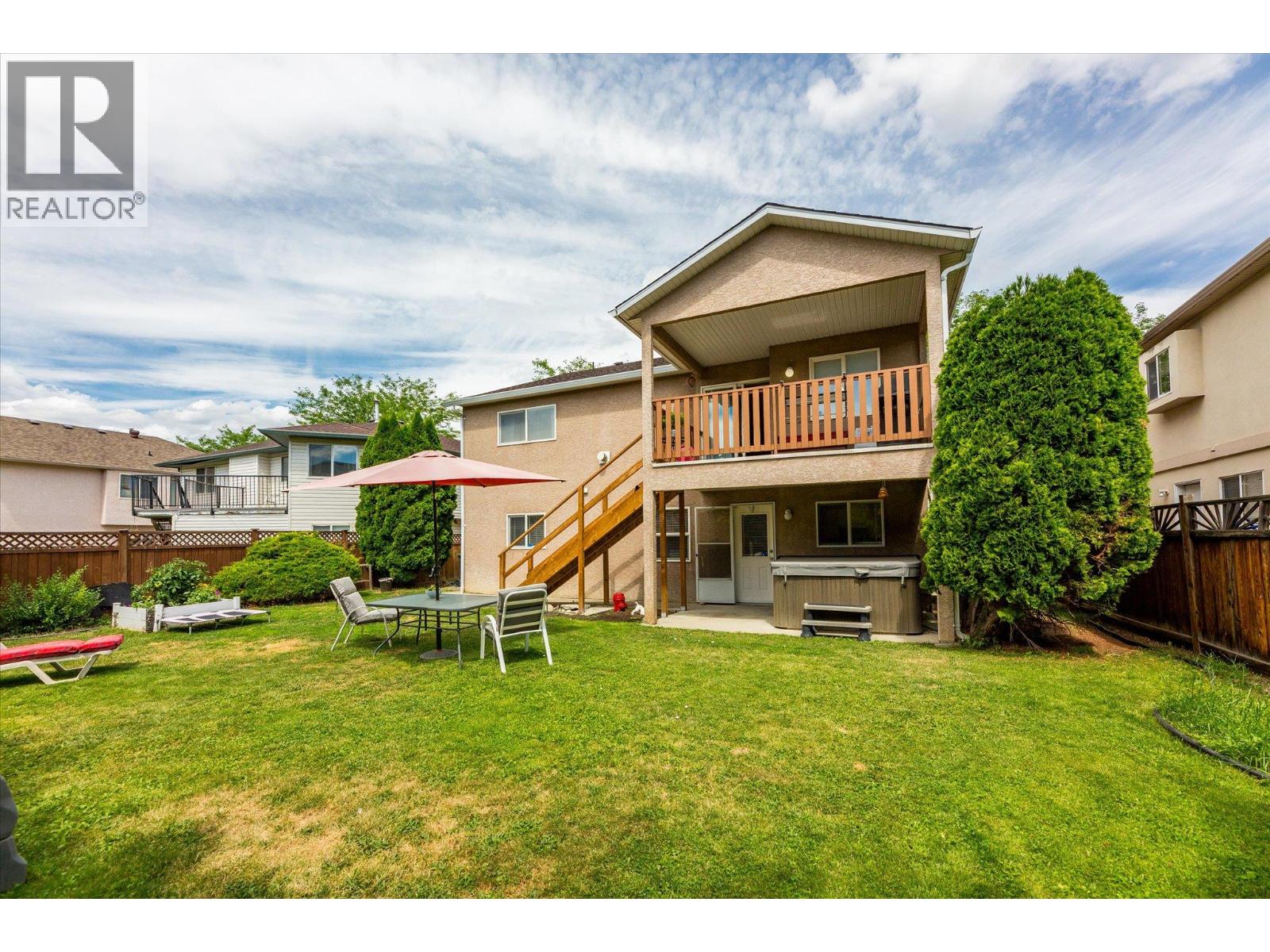  423 Fizet Avenue, Kelowna