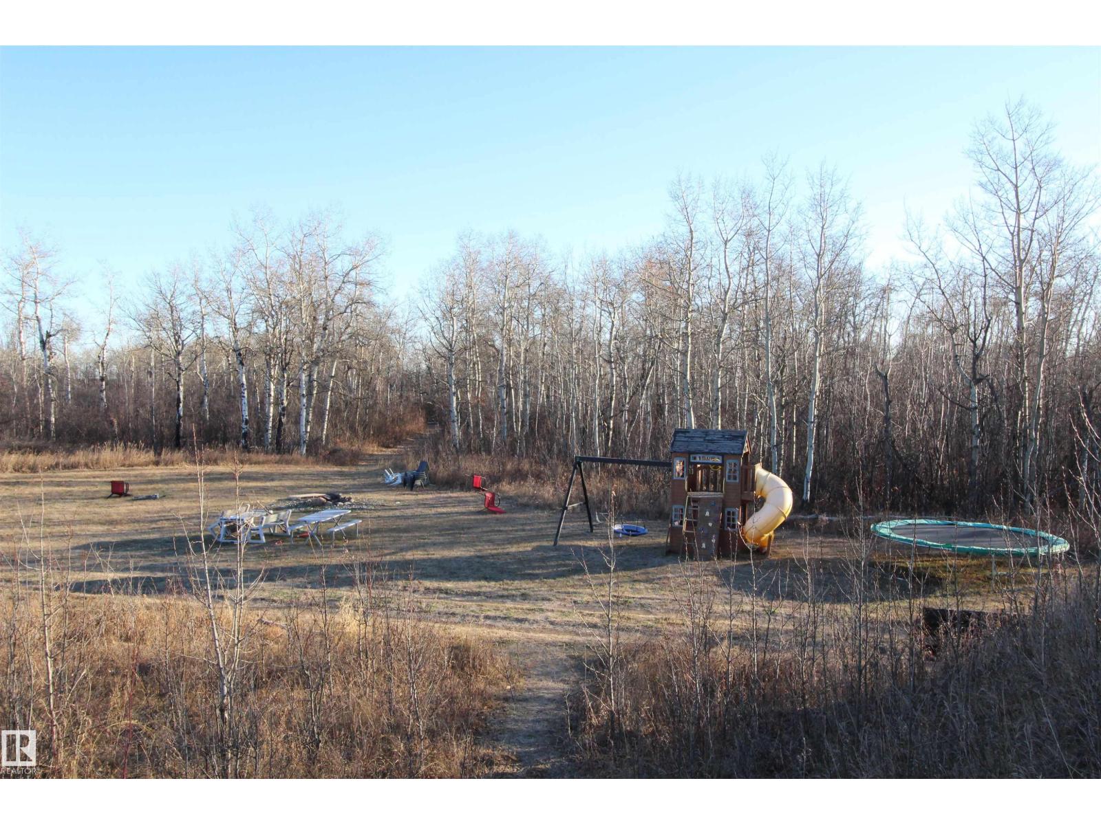 53425 RGE ROAD 273, Rural Parkland County