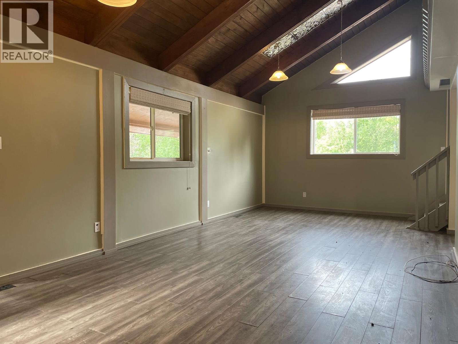 72 PIONEER WAY, Fort Nelson