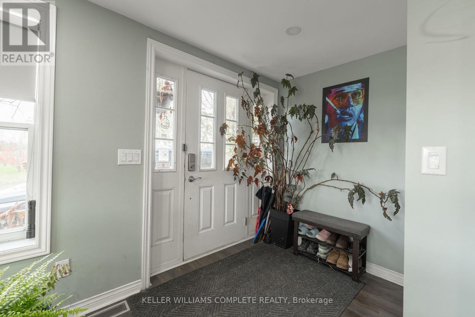 5416 BEACH ROAD - 5