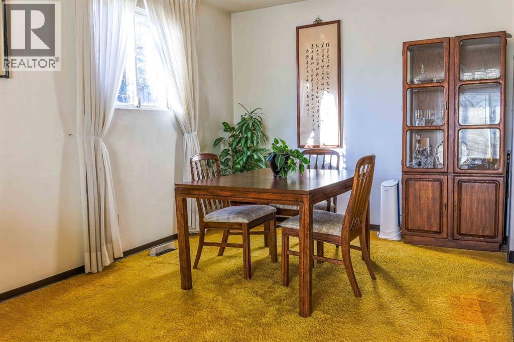 Single Family House Bungalow for Sale in  Norfolk Road NW North Haven Upper Calgary 