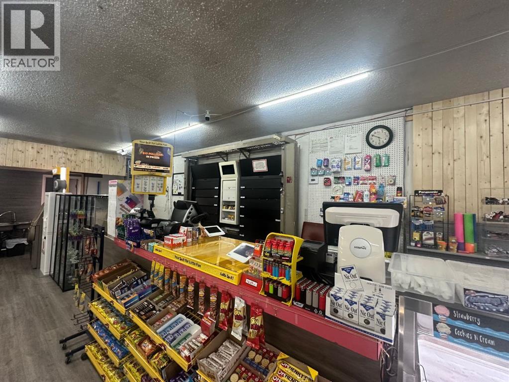 Business for Sale in  Northmount Avenue Highwood Calgary 