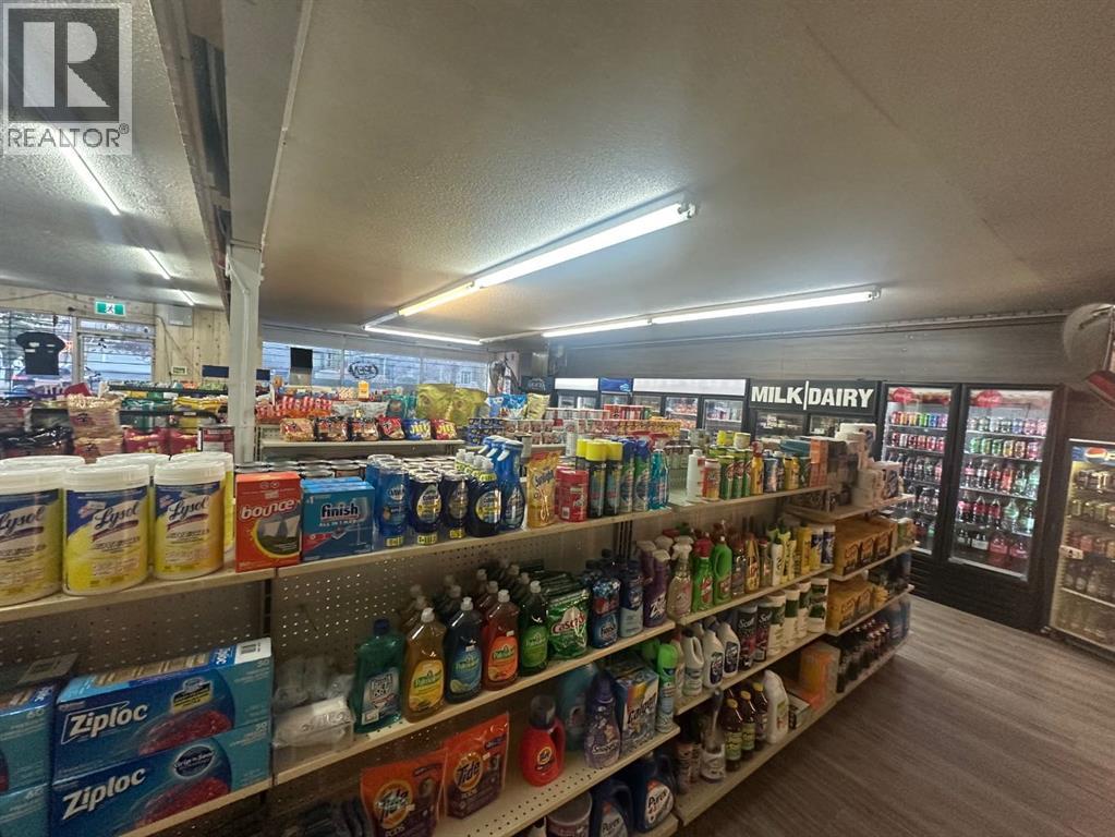 Business for Sale in  Northmount Avenue Highwood Calgary 