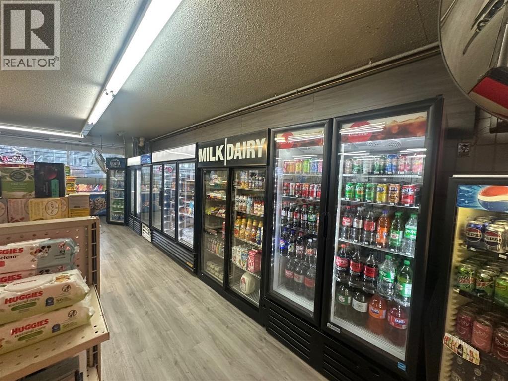 Business for Sale in  Northmount Avenue Highwood Calgary 