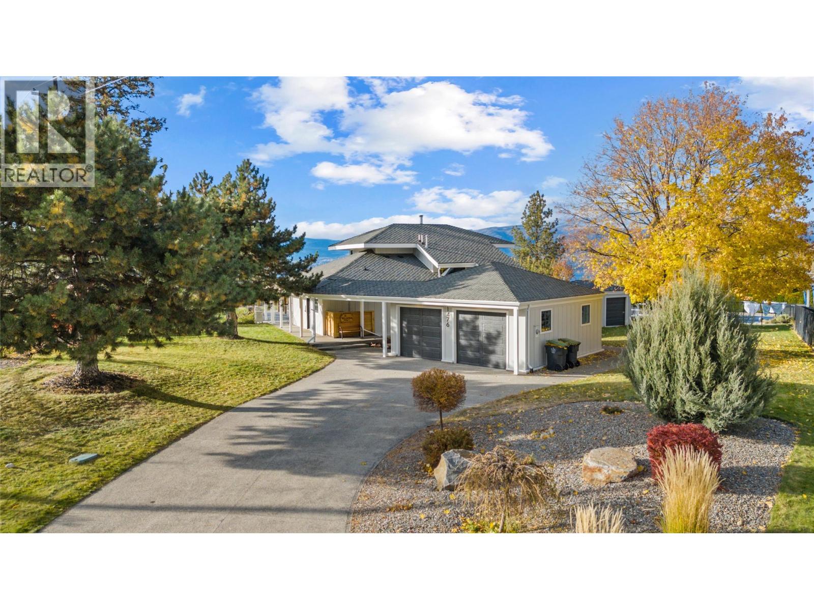  1476 Westridge Court, Kelowna