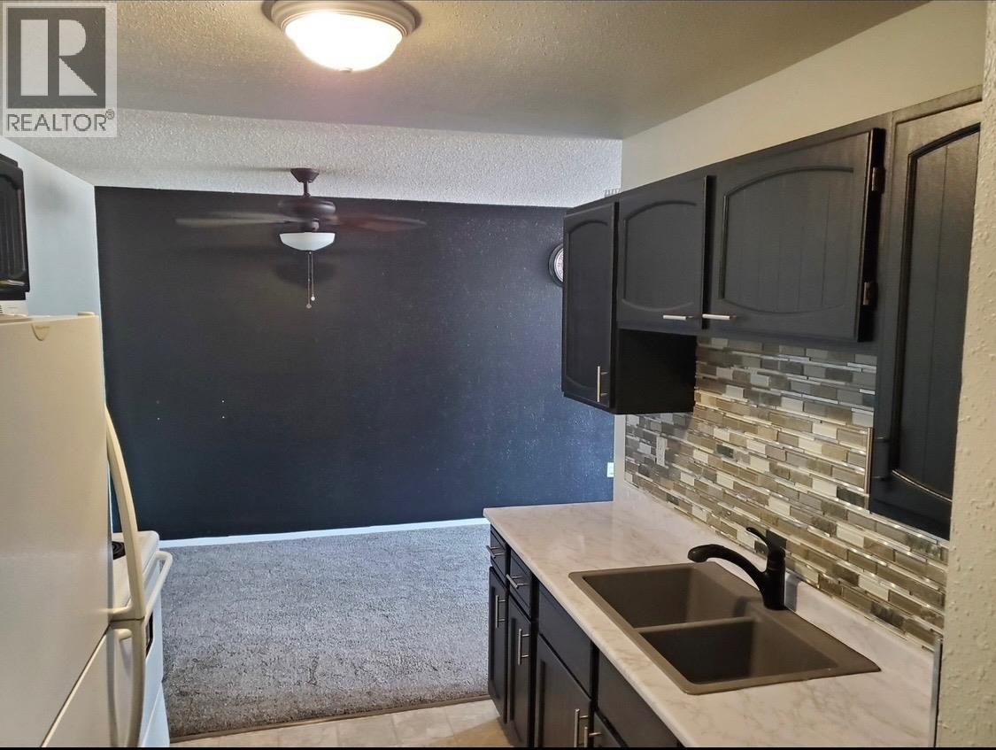 107 3777 MASSEY DRIVE, Prince George