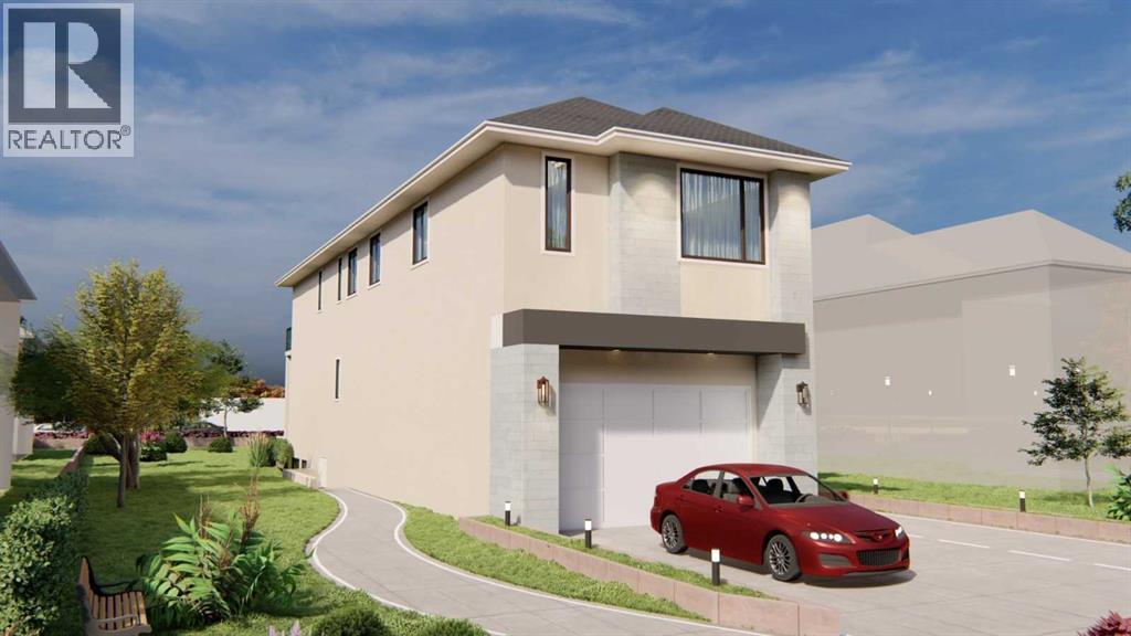 14 Rock Lake Place NW, Calgary, Alberta