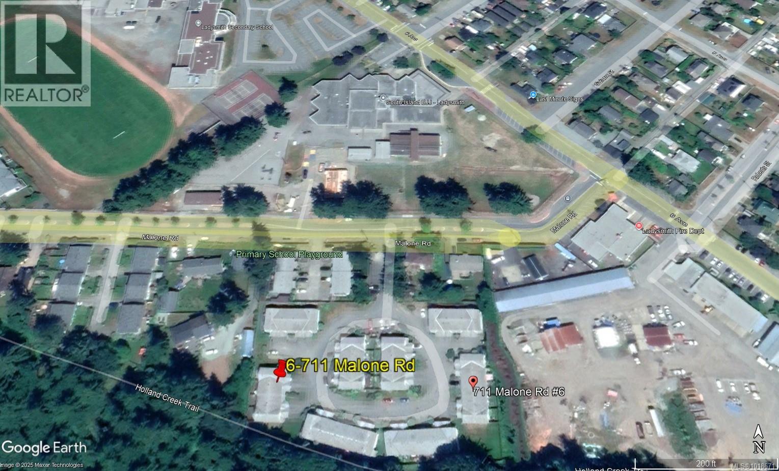 6 711 Malone Road, Ladysmith