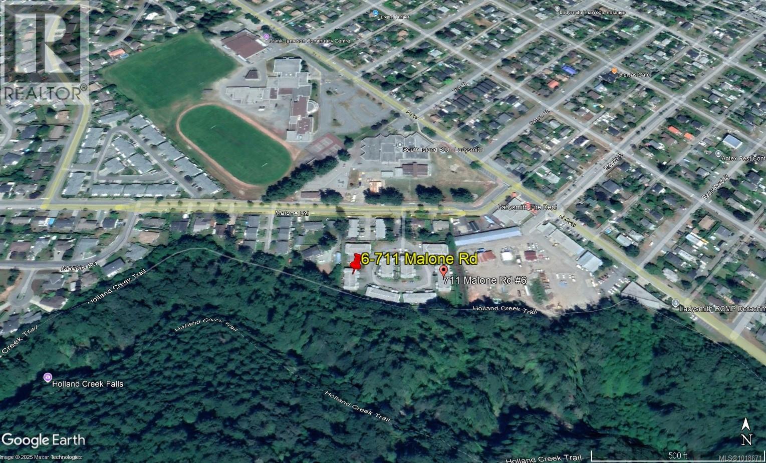 6 711 Malone Road, Ladysmith