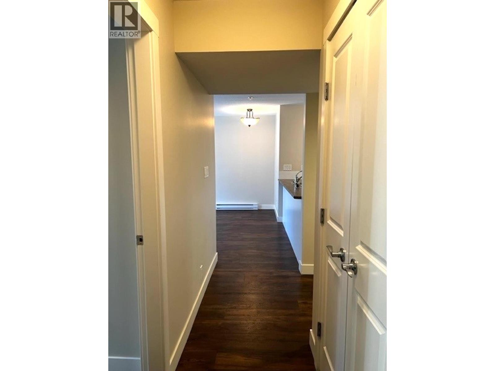 107 11004 102 AVENUE, Fort St. John