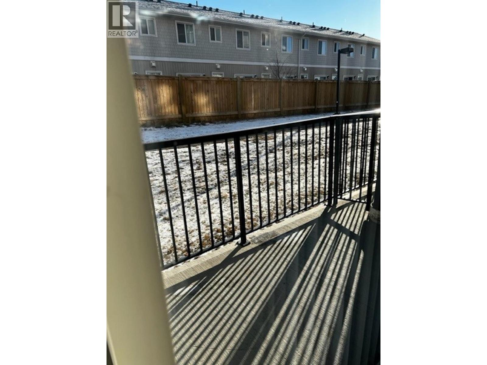 107 11004 102 AVENUE, Fort St. John