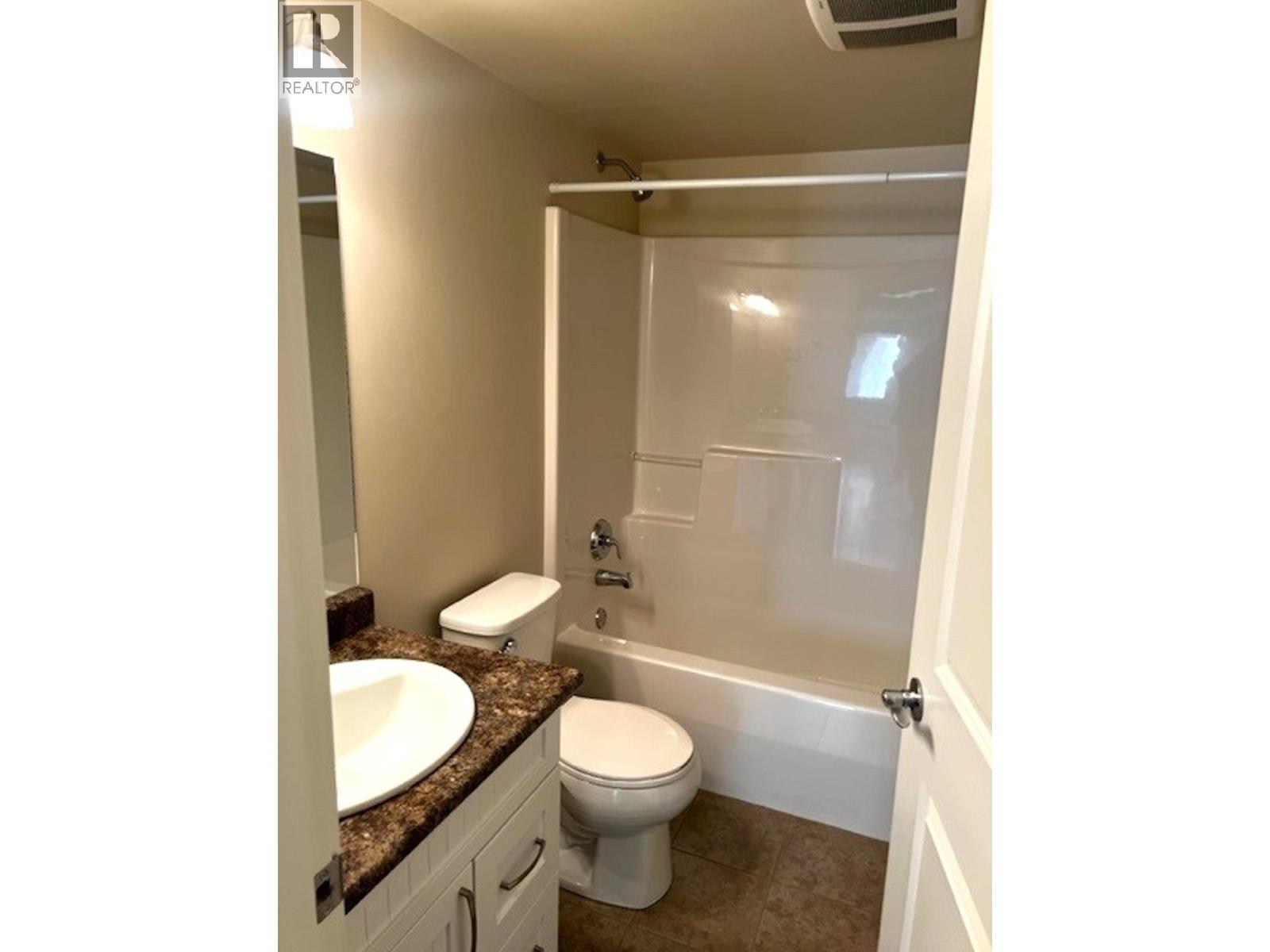 107 11004 102 AVENUE, Fort St. John