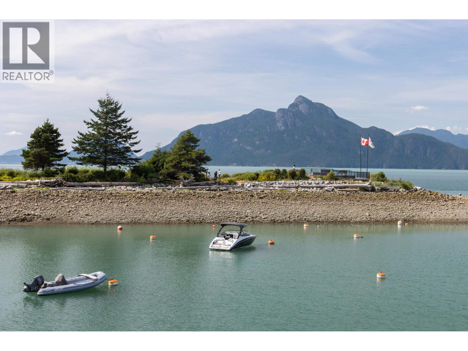 7 BEACH DRIVE, West Vancouver