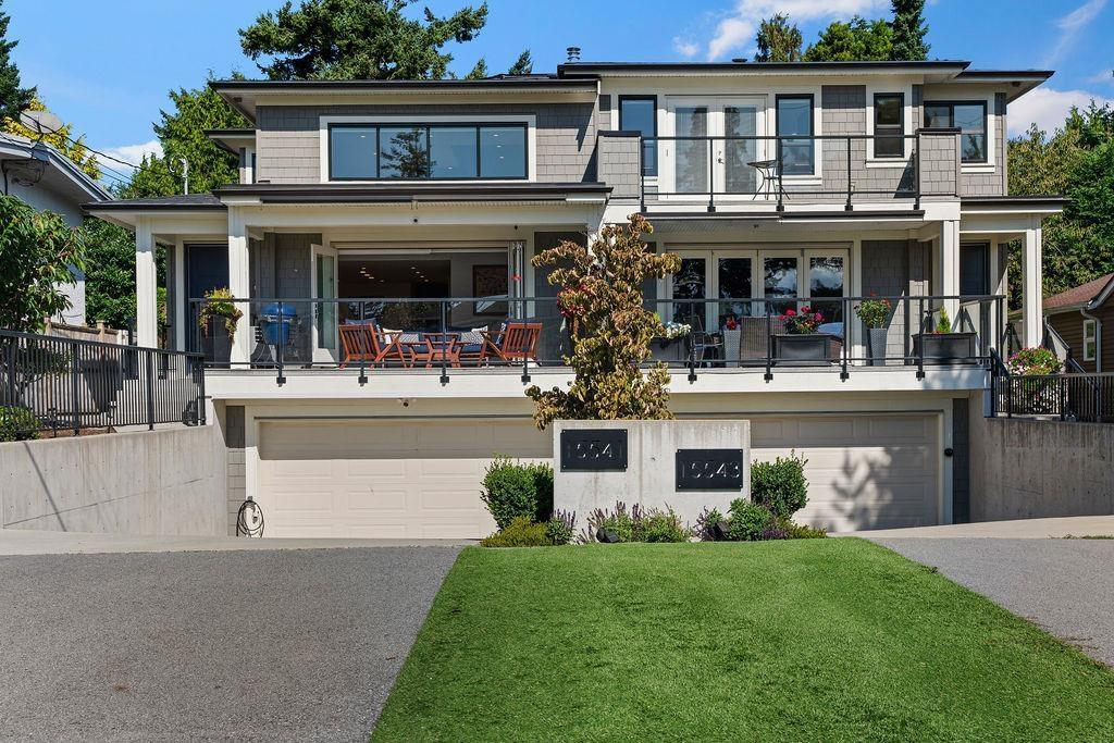 15541 OXENHAM AVENUE, White Rock