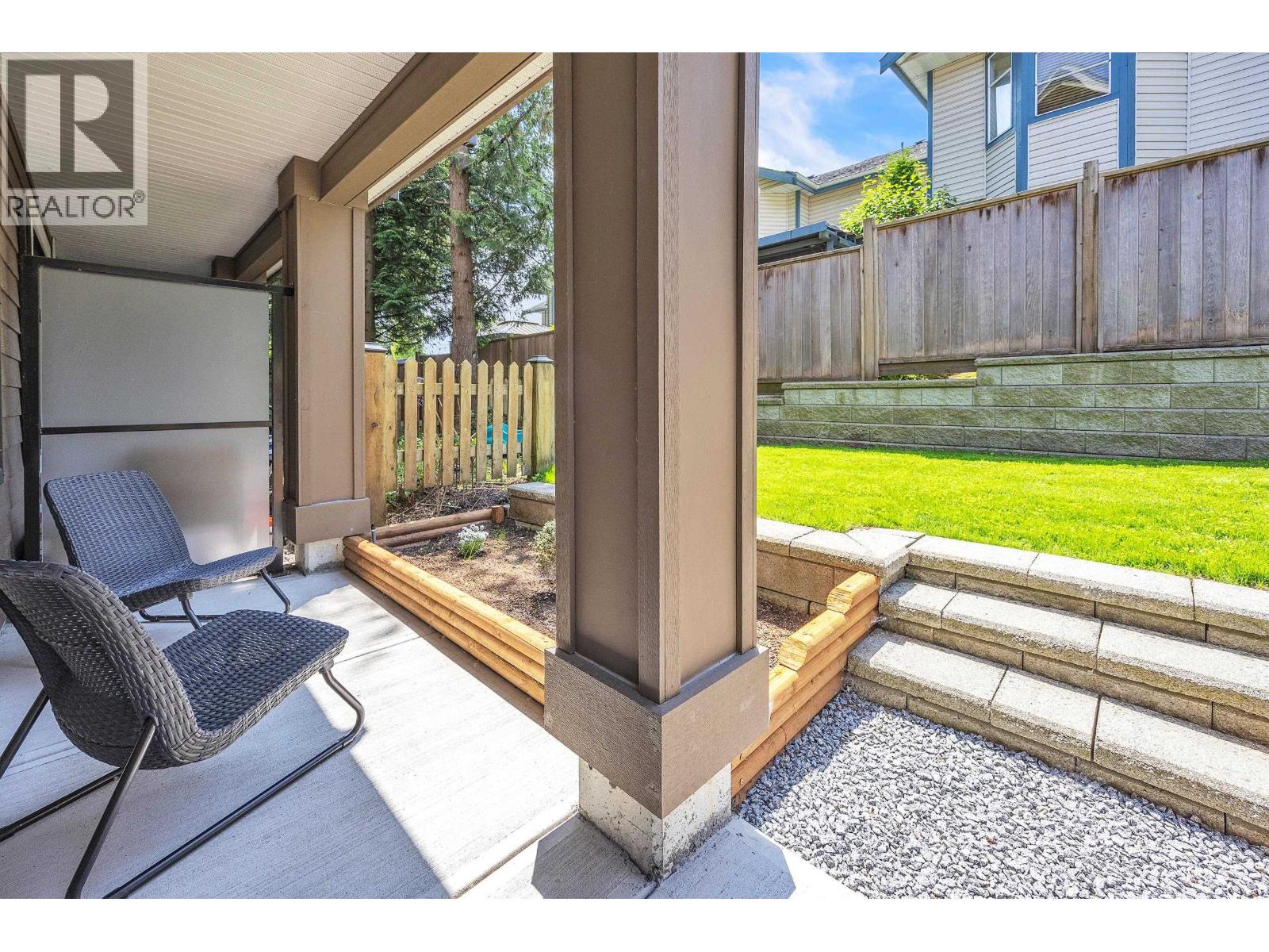 11 1818 HARBOUR STREET, Port Coquitlam