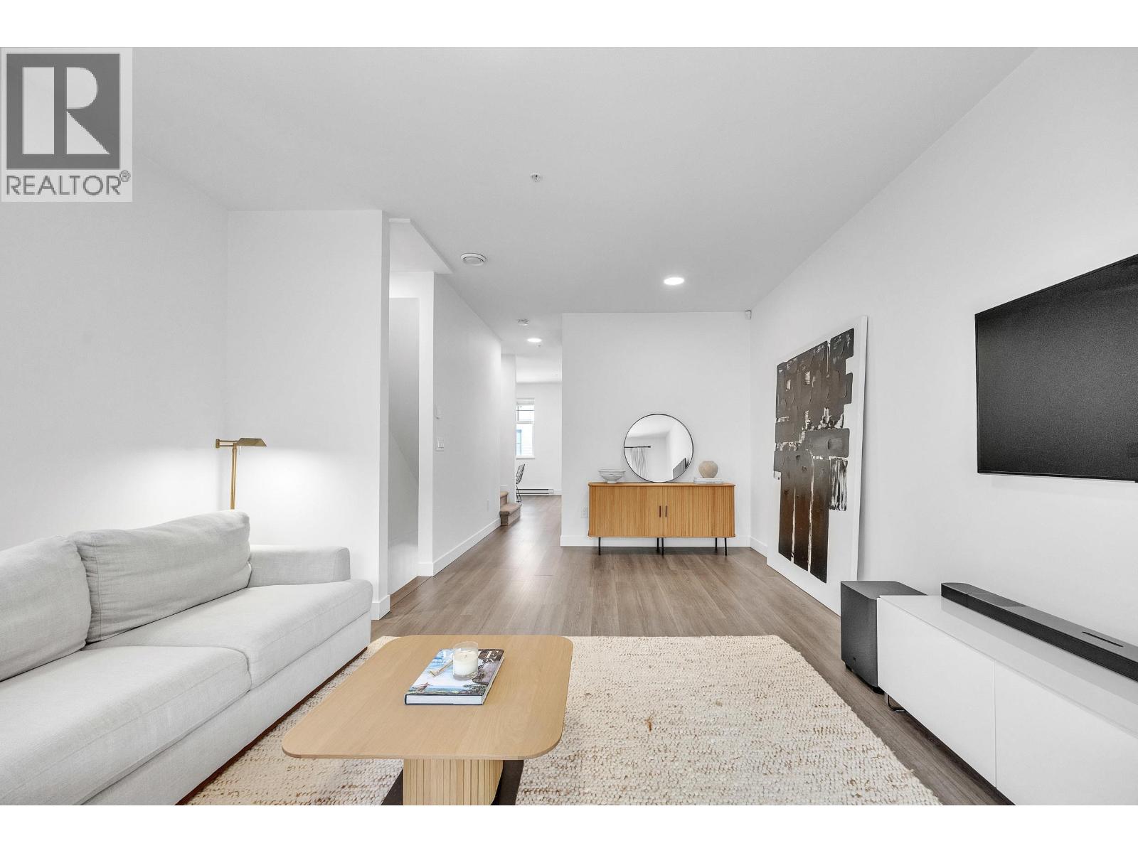 11 1818 HARBOUR STREET, Port Coquitlam