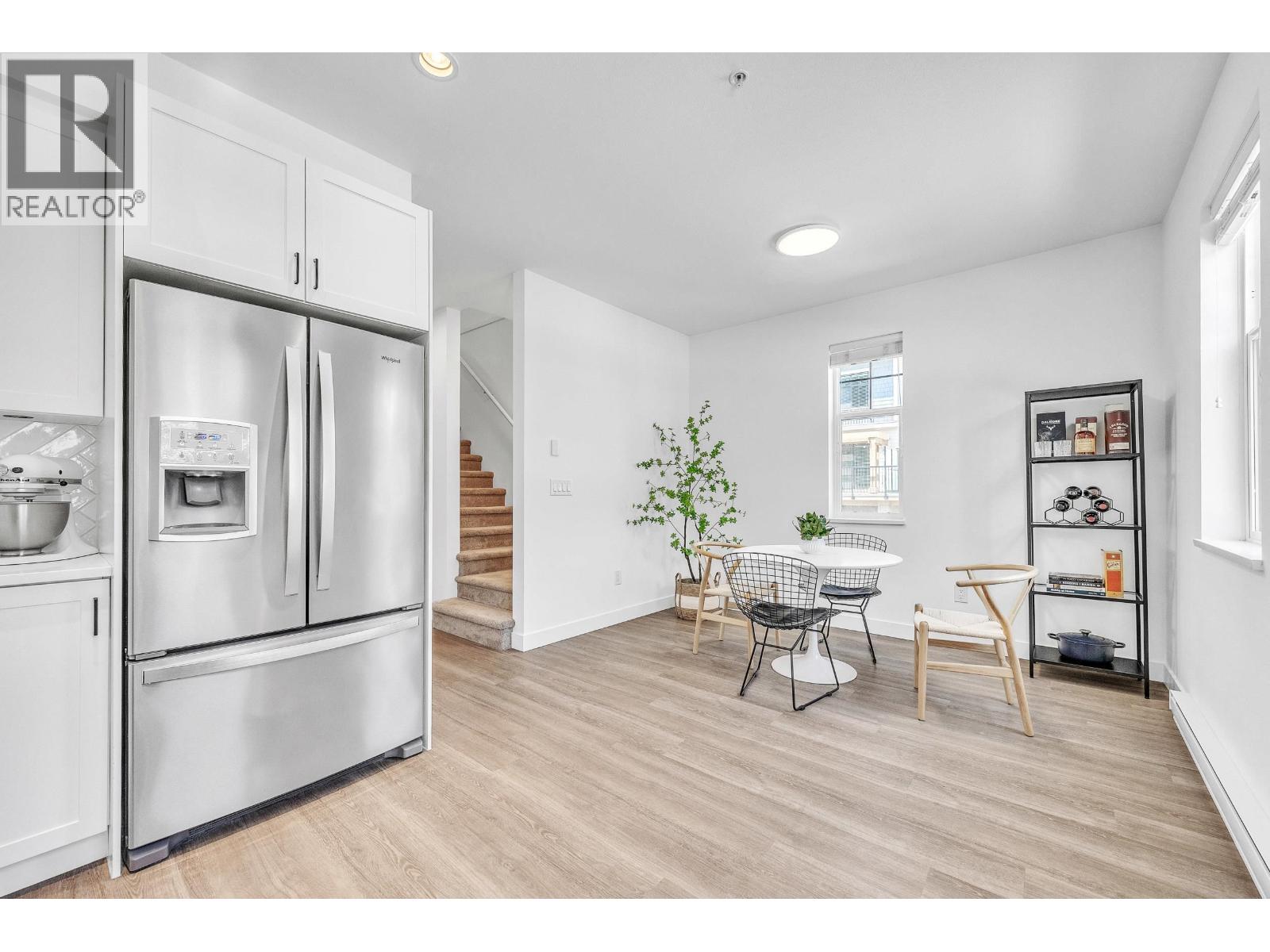 11 1818 HARBOUR STREET, Port Coquitlam